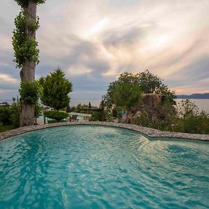 Faralya Yoruk Evi Hotel