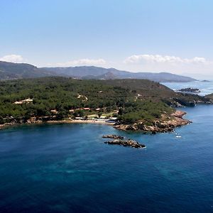 Rainbow Bay Ozdere Beach Hotel